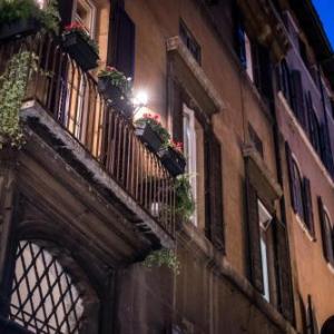 Palazzo Del Duca Piazza Navona Guest House Rome