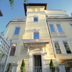 Hotel Villa Duse Rome