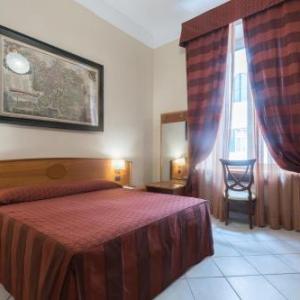 Dama Private Rooms Rome 