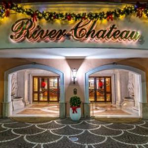 River Chateau Hotel