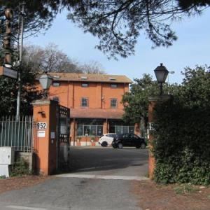 Hotel Casale dei Massimi Rome