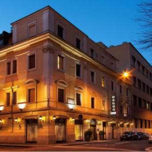 Hotel Piemonte 