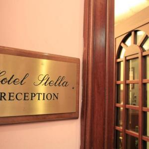 Hotel Stella Rome 