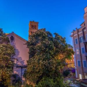 Aenea Superior Inn Rome