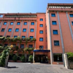 Grand Hotel Tiberio Rome