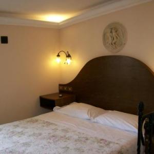 Hotel Prati Rome