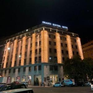 Radisson Blu GHR Rome 