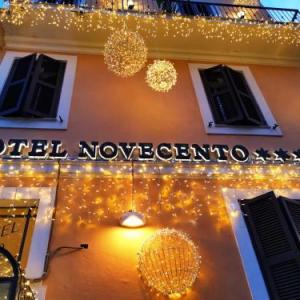 Hotel Novecento