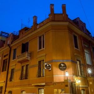 Hostel in Rome 