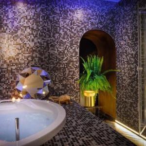 Dharma Boutique Hotel & SPA Rome 