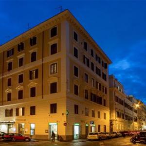 Hotel Assisi Rome 