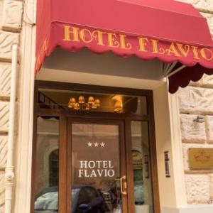 Hotel Flavio Rome 