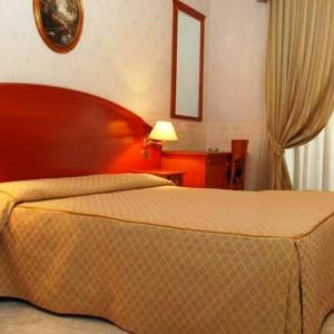 Hotel Orazia Rome