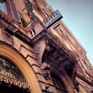 Hotel Caravaggio 