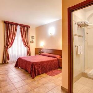 Bed and Breakfast in Rome 