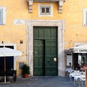 Guest houses in Rome 