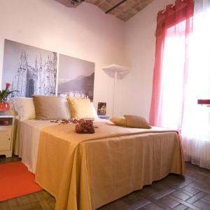 BDB Luxury Rooms Navona Cielo