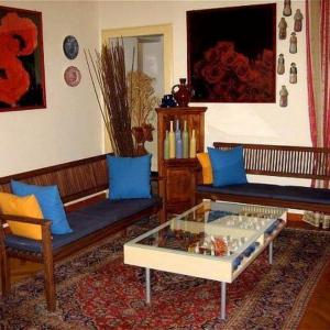 Matisse B&B Rome