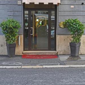 Hotel Charter Rome