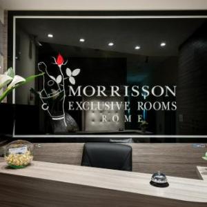 morrisson Exclusive Rooms