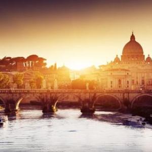 Bed and Breakfast in Rome 