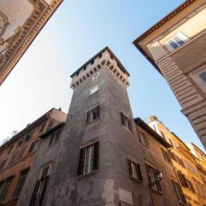 Navona Tower Relais Rome 