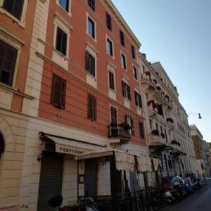 Guest houses in Rome 