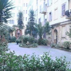 B&B Piumith Rome