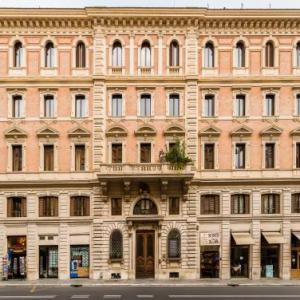 Affreschi Su Roma Luxury B&B