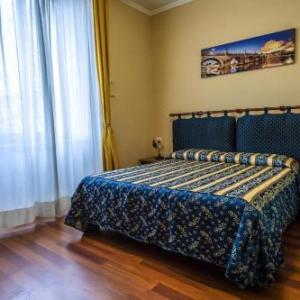 Bed and Breakfast in Rome 