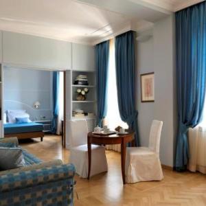 Dea Suite Roma 