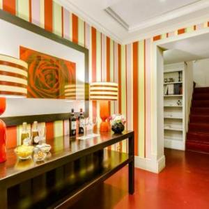 Casa Heberart Guest House Sistina Rome