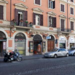 Hotel in Rome 