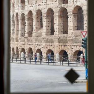 HT N°9 Colosseo 