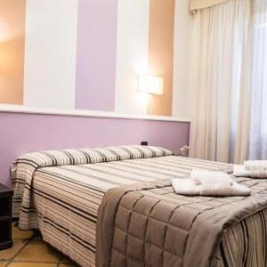 Bed and Breakfast in Rome 