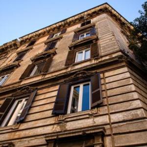 Guest houses in Rome 