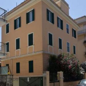 B&B Roma Appia Davila25