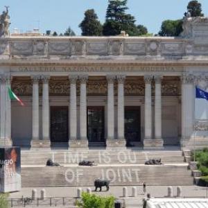 Bed and Breakfast in Rome 