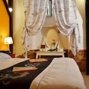 Bed and Breakfast in Rome 