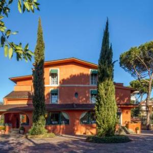 Resort La Rocchetta Rome 