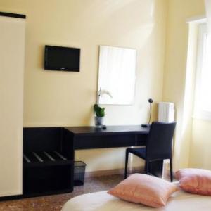 Eco B&B Marela Rome 