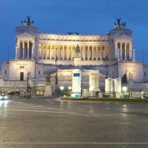 Bed and Breakfast in Rome 