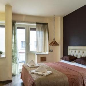 Bed and Breakfast in Rome 