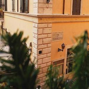 Guest houses in Rome 