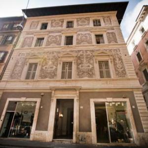 Chic & Town - Luxury Rooms Rome 