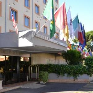 Hotel Marc'Aurelio Rome