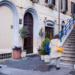 Nerva Accommodation Rome 