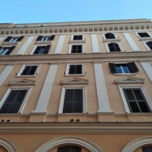 Guest houses in Rome 