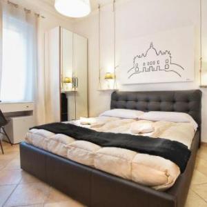 B&B Aurelia Garden Rooms Rome