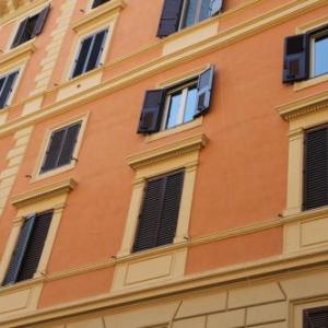 Guest houses in Rome 